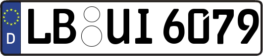 LB-UI6079