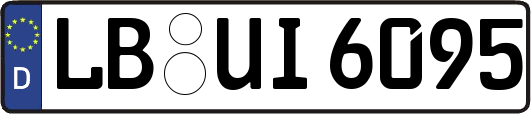LB-UI6095
