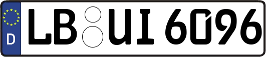 LB-UI6096