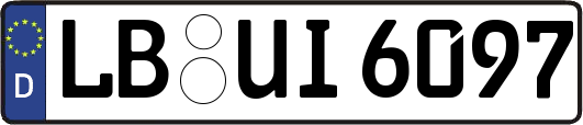 LB-UI6097