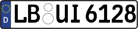 LB-UI6128