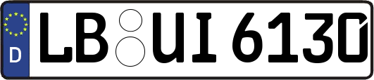 LB-UI6130