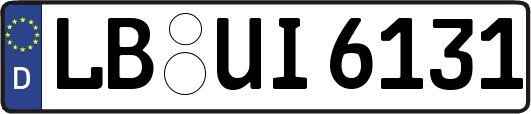 LB-UI6131