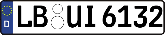 LB-UI6132
