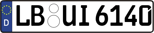 LB-UI6140