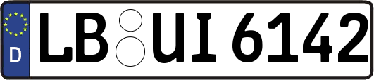 LB-UI6142