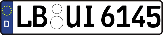 LB-UI6145