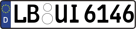 LB-UI6146