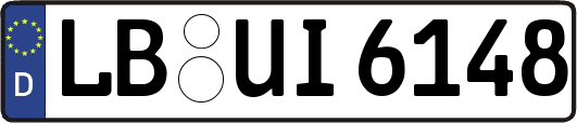 LB-UI6148