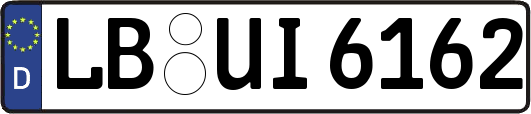 LB-UI6162