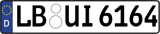 LB-UI6164
