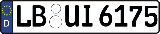 LB-UI6175