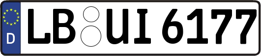 LB-UI6177