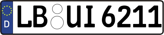 LB-UI6211