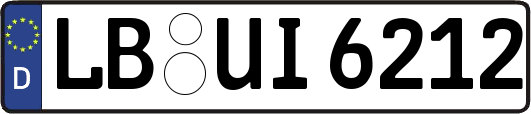 LB-UI6212