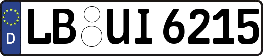 LB-UI6215
