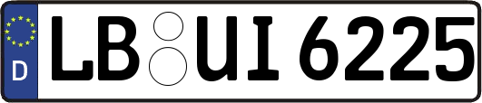 LB-UI6225