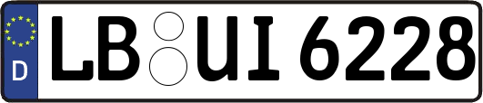 LB-UI6228