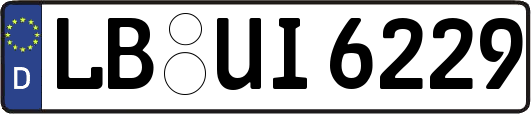 LB-UI6229