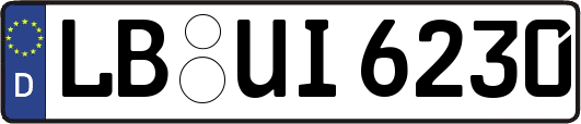 LB-UI6230