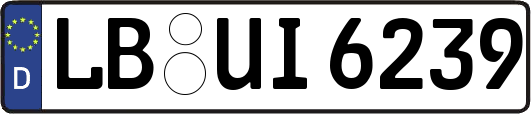 LB-UI6239