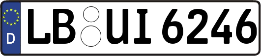 LB-UI6246