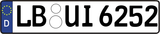 LB-UI6252