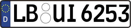 LB-UI6253