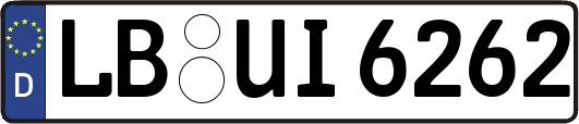LB-UI6262