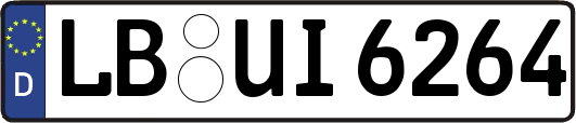 LB-UI6264