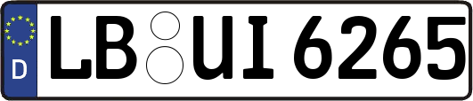 LB-UI6265