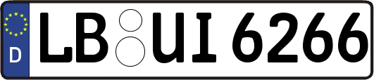 LB-UI6266