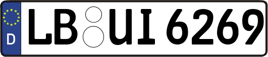 LB-UI6269