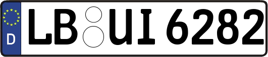 LB-UI6282