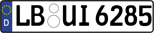 LB-UI6285