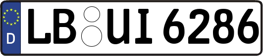 LB-UI6286