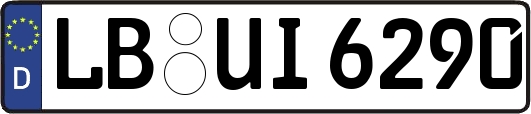 LB-UI6290