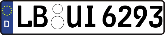 LB-UI6293