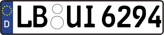 LB-UI6294