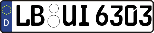 LB-UI6303
