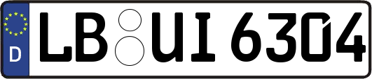 LB-UI6304