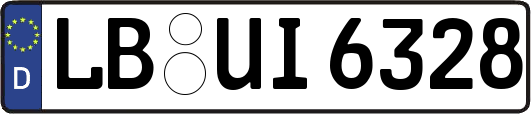LB-UI6328