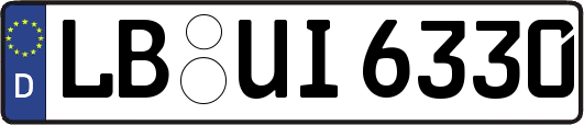 LB-UI6330