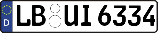 LB-UI6334