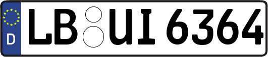 LB-UI6364