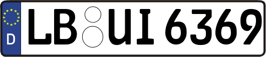 LB-UI6369