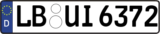 LB-UI6372