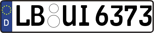 LB-UI6373