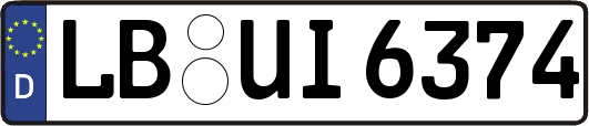 LB-UI6374