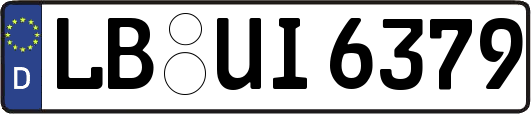 LB-UI6379